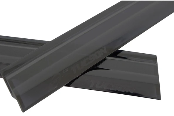 Hyundai Tucson 2021 ve Sonrası Cam Rüzgarlık OEM (Made in Korea) - 4