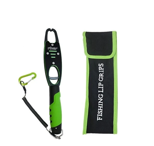 River Carbon Balık Tutucu (Gripper)