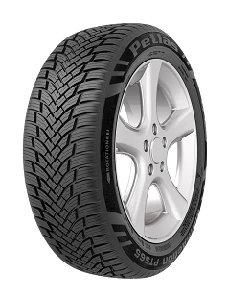 Petlas 205/60 R16 TL 96V REINF. MULTI ACTION PT565 2024 4mevsım Lastigi ürün görseli