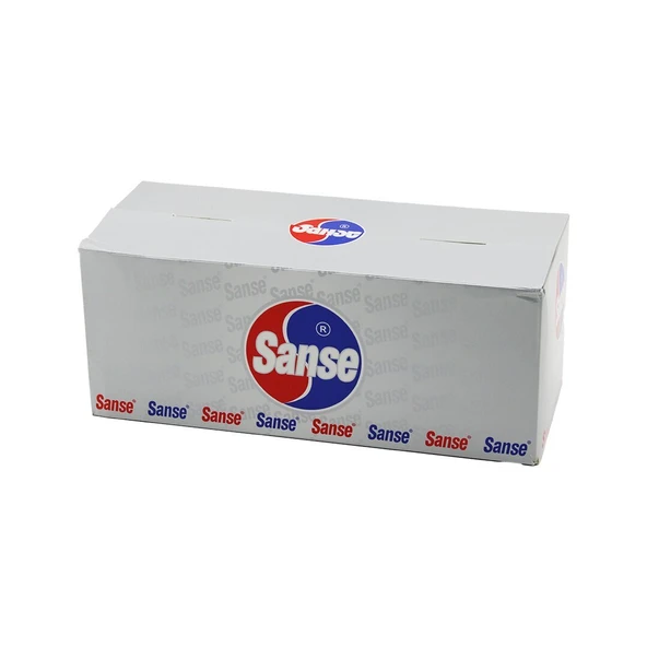 ETİKETLEME KILÇIĞI PLASTİK  45MM  10.000PCS=56PCS X 179 ADET (5232) - 1