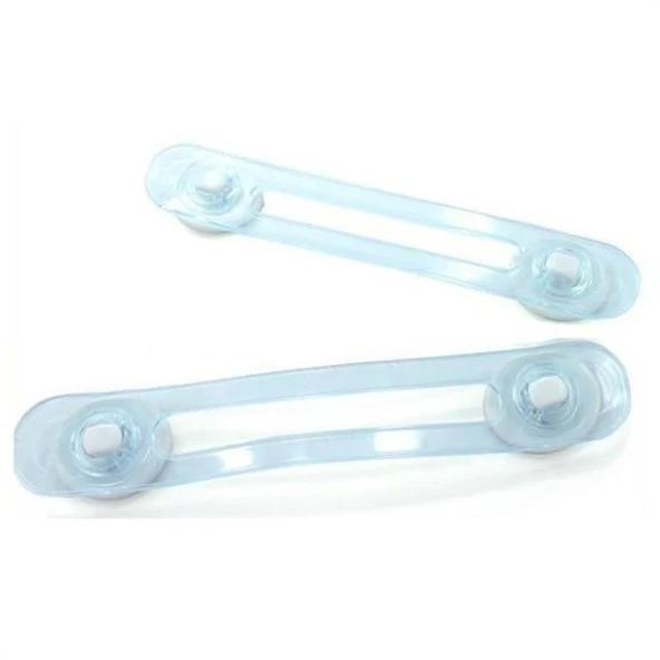 Buffer® Bebek Ve Çocuklar İçin Dolap Çekmece Emniyet Güvenlik Kilidi - Resim 6