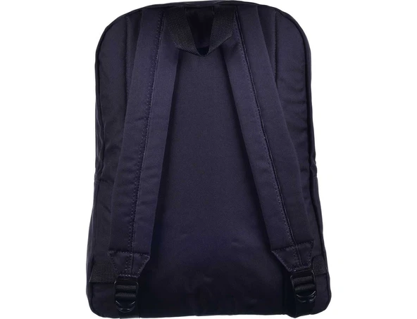 Bear & Deer Unisex What Ever Tek Gözlü Sırt Çantası BD-CN0191 - 4