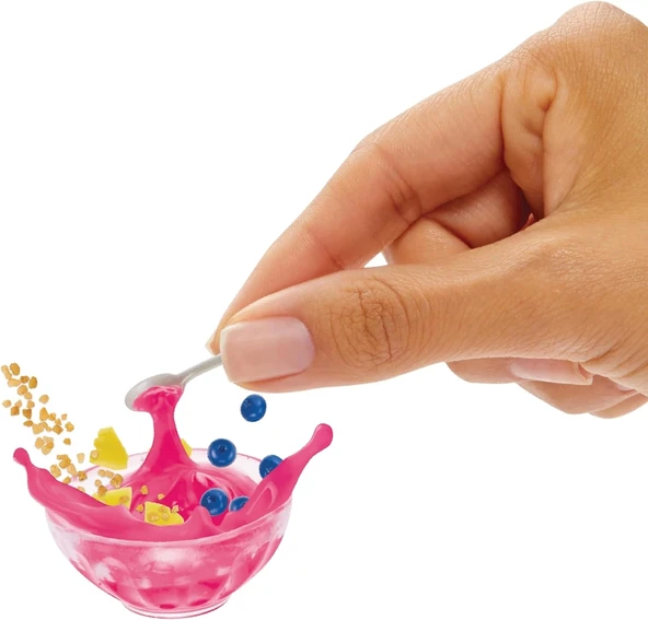 Miniverse Cafe Serisi Sürpriz Paket 3A Serisi 505396 - 2