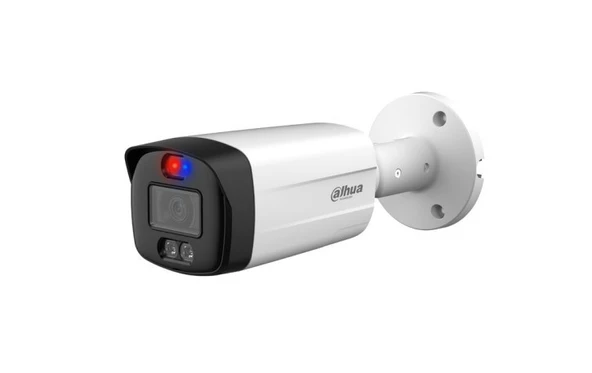 Dahua HAC-ME1509TH-A-PV 5MP 3.6MM 40M Fullcolor Tıoc Bullet HD-CVI Kamera - 2