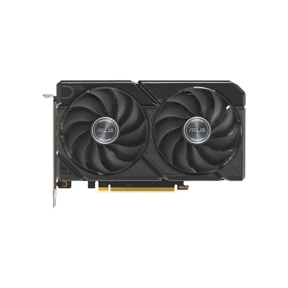 ASUS DUAL-RX9060XT-8G 8Gb 128Bit GDDR6 1xHDMI 2xDP GAMING Ekran Kartı - 2