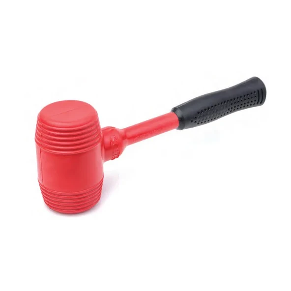 Çift Renkli Lastik Tokmak No:70 ürün görseli