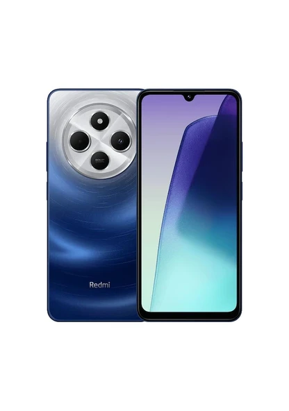 Xiaomi Redmi 14C 8 GB 256 GB Mavi Cep Telefonu (Xiaomi Türkiye Garantili)