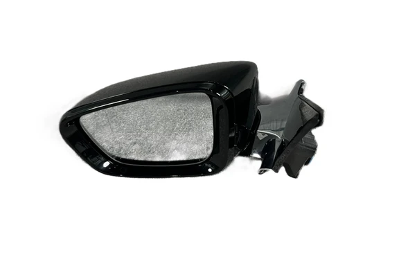 BMW G12 UYUMLU SOL YAN AYNA (ISITMA-SİNYAL-KATLAMA-HAFIZA-KÖR NOKTA-KAMERA)