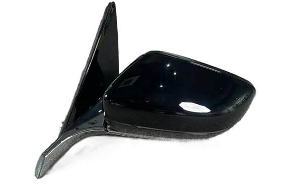 BMW G12 UYUMLU SOL YAN AYNA (ISITMA-SİNYAL-KATLAMA-HAFIZA-KÖR NOKTA-KAMERA) - 2