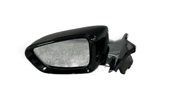 BMW G12 UYUMLU SOL YAN AYNA (ISITMA-SİNYAL-KATLAMA-HAFIZA-KÖR NOKTA)