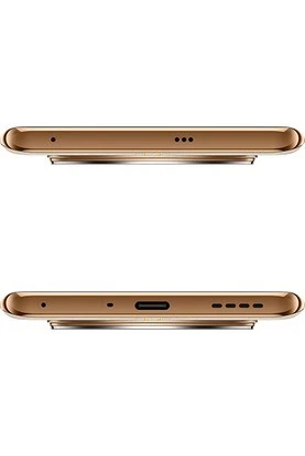 Realme 11 Pro Plus 512 GB 12 GB Ram Bej (Realme Türkiye Garantili) - 5