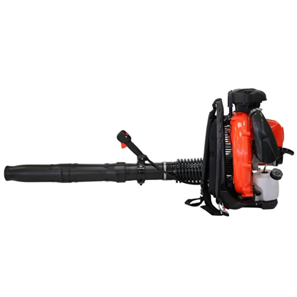 Orac Eb-975 Benzinli 5 Hp Üfleme Makinası Sırt Tipi - Resim 3