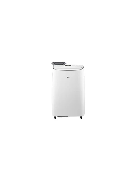 LG PA11WS P9NQ09ANWH 9000 BTU Mobil Klima ürün görseli