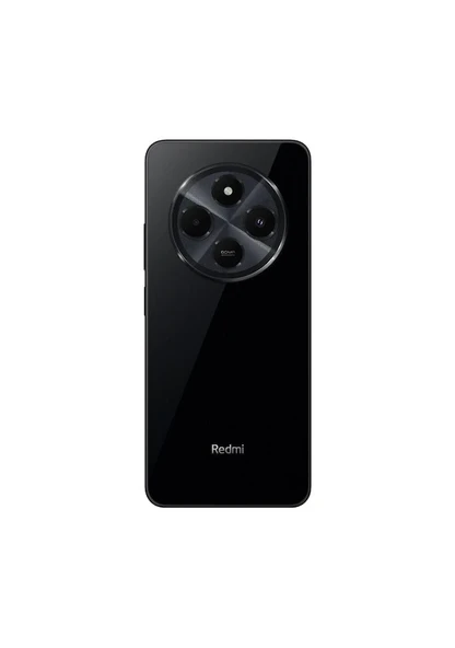 Xiaomi Redmi 14C 8 GB RAM 256 GB Siyah (Xiaomi Türkiye Garantili) ürün görseli
