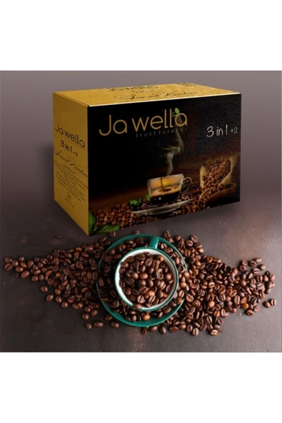 JA WELLA CLASSİC KAHVE ürün görseli