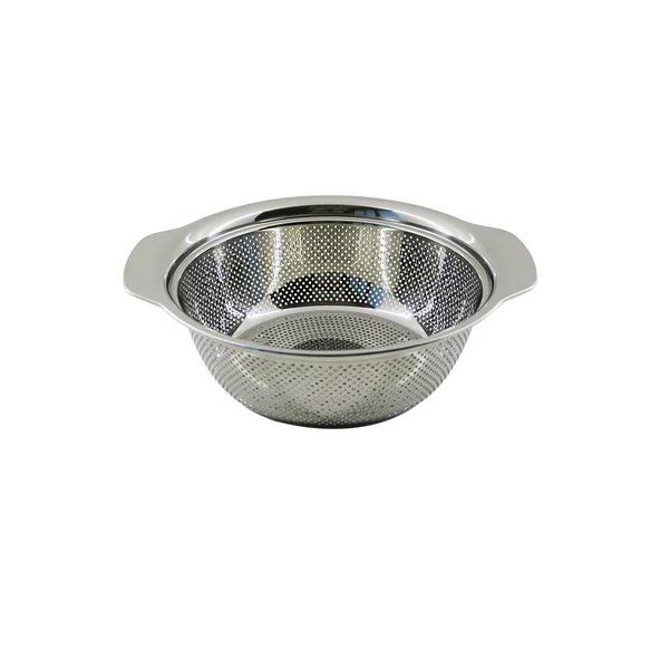 23CM METAL SEPET SÜZGEÇ KENDİNDEN KULPLU (5232) - 1