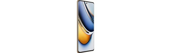 Realme 11 Pro Plus 512 GB 12 GB Ram Bej (Realme Türkiye Garantili) - 2