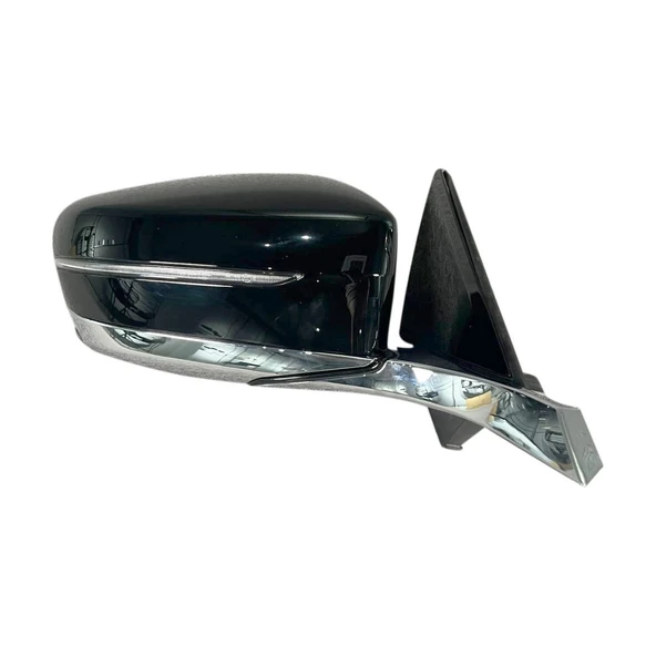 BMW G12 UYUMLU SAĞ YAN AYNA (ISITMA-SİNYAL-KATLAMA-HAFIZA-KÖR NOKTA-KAMERA) - 3