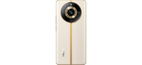 Realme 11 Pro Plus 512 GB 12 GB Ram Bej (Realme Türkiye Garantili) - 3