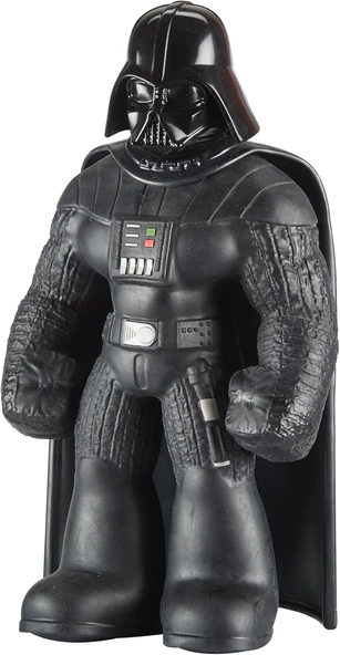 Star Wars Stretch 07698 Darth Vader Oyuncak - 2