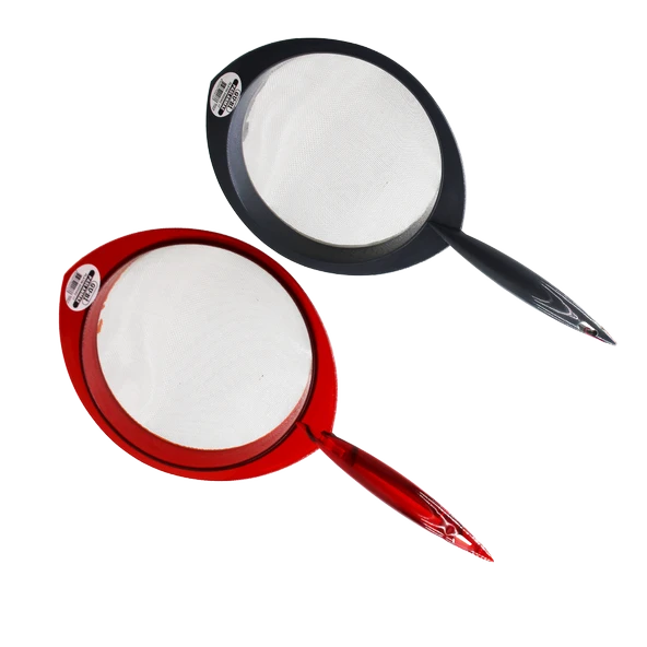 NO-17 PLASTİK PLATİN SÜZGEÇ (5232) - 1