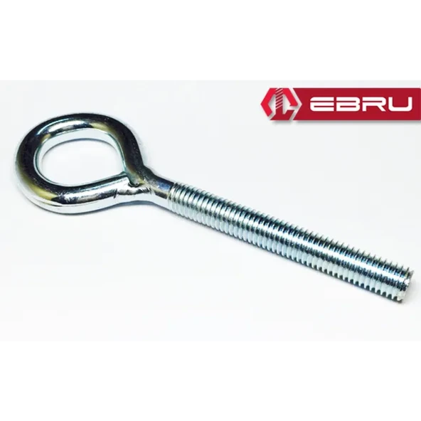 Kaynaklı Civata M8x160 - 50 Adet ürün görseli