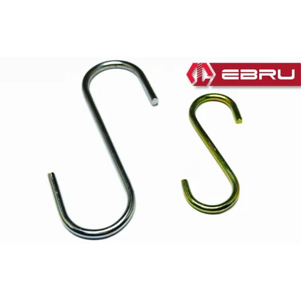 Es - S Kanca Büyük 5x55 - 10 Adet ürün görseli