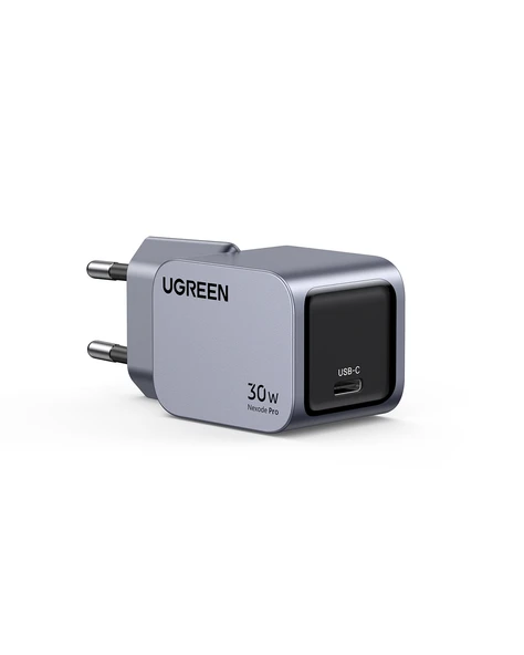 UGREEN Uno MagSafe Wireless 5.000 mAh 20W Hızlı Şarj Powerbank, Mor, 35606 - 2