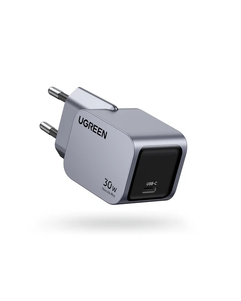 UGREEN Uno MagSafe Wireless 5.000 mAh 20W Hızlı Şarj Powerbank, Mor, 35606 - 3