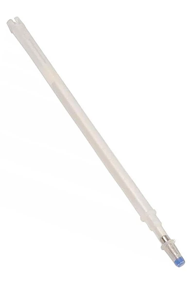 Isı ve Buhar İle Uçan 5 Adet Beyaz Çizgi Kalemi Yedek Uç - Resim 5