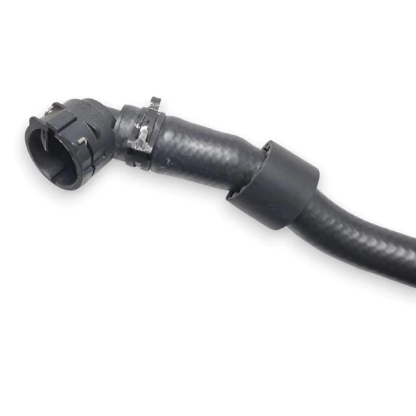 Seat Leon 3 2013-2016 1.2/1.4TSi Radyatör Sağ Alt Hortumu 5Q0122051BD - 5