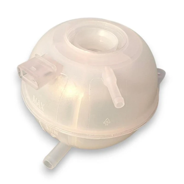 VW Polo HB 1994-2000 Su Radyatör Genleşme Kabı 6N0121407A - Resim 6