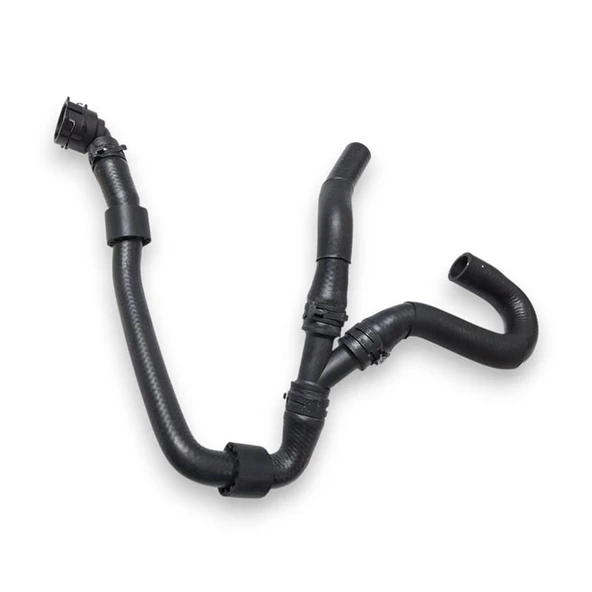 Audi A3 Sedan 2013-2016 1.2TSi Radyatör Sağ Alt Hortumu 5Q0122051BD