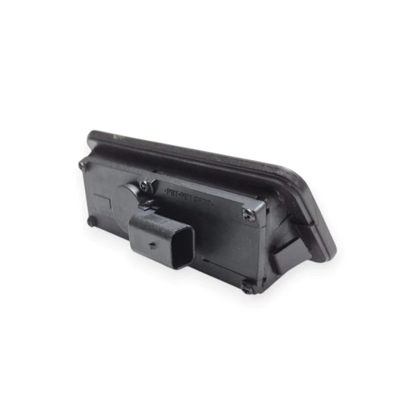 Ford Focus 2 Sedan 2005-2011 Arka Bagaj Kapağı Açma Düğmesi Tuşu - 5