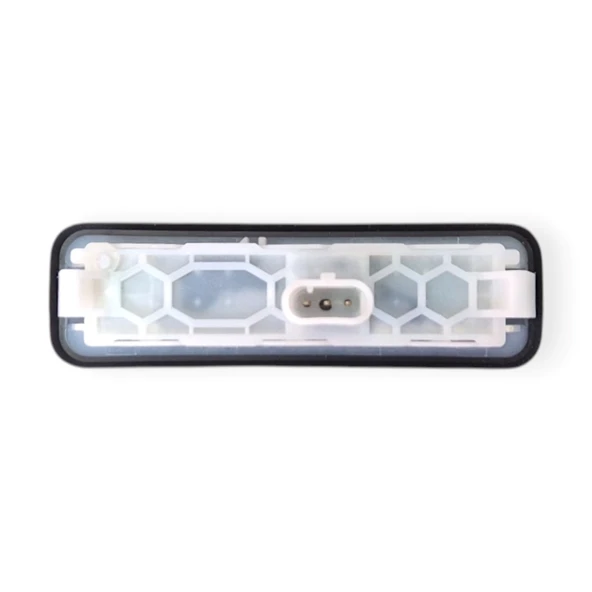 Fiat Egea Sedan 2015-2025 Arka Bagaj Kapağı Açma Düğmesi Tuşu - 5