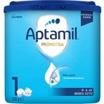 Aptamil Pronutra 1 Devam Sütü 350 gr - 1