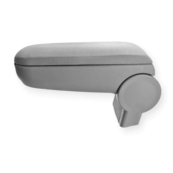 VW Passat B5 1997-2000 Orta Kol Dayama Komple Gri Renk 3B0864209S ürün görseli