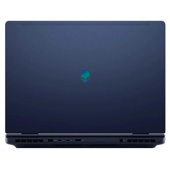 Dell Alienware Aurora16 LAC16250-7568BL00TT008 Core7 240H 64GB 1TBSSD+2TBSSD RTX5060 16" WQXGA W11H Dizüstü Bilgisayar - 4