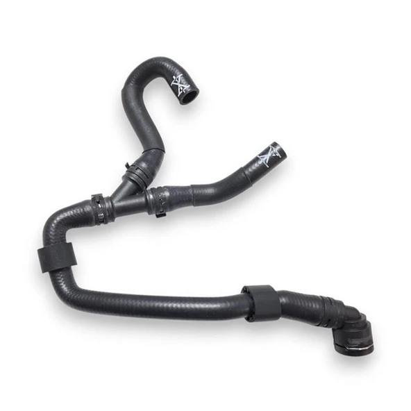 Seat Leon 3 2017-2020 1.2/1.4TSi Radyatör Sağ Alt Hortumu 5Q0122051BD - 4