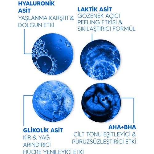 Zederma Gözenek Sıkılaştırıcı Ve Arındırıcı Tonik 200 ml - Resim 3