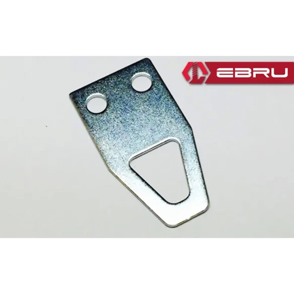 Düz Çerçeve Askısı - 250 Adet