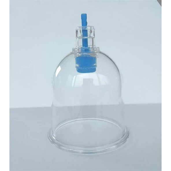 5 Numara Hacamat Kupası