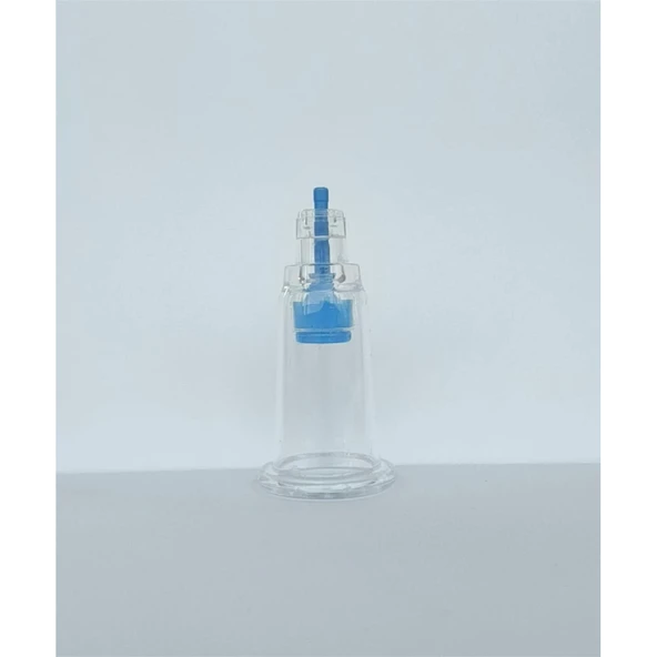 2 Numara Hacamat Kupası