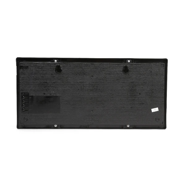 Dijital Duvar Ve Masa Saati Wt-109 - Resim 2