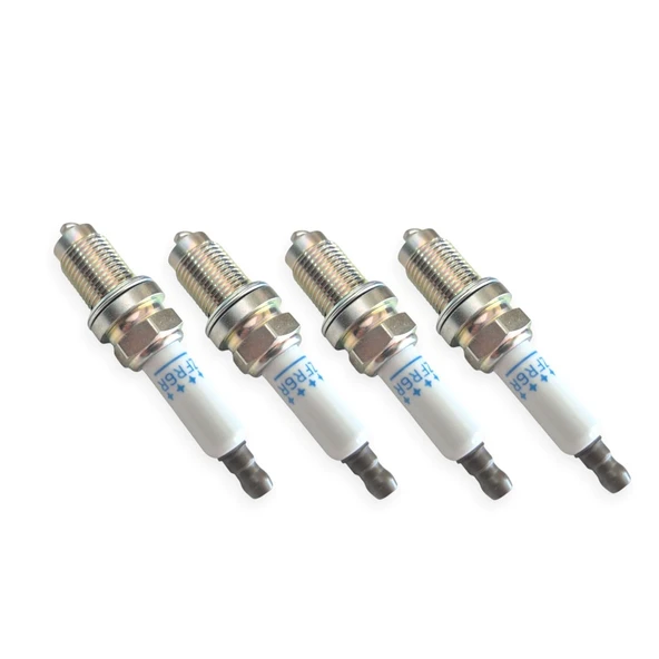 VW Golf Plus 2009-2011 1.4TSi CAX Motor Buji Takımı 101905626 - 4