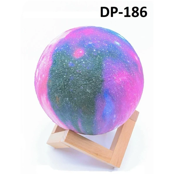 Samayolu Galaksi Ay Lamba - 2