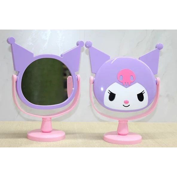 Kuromi Masa Üstü Ayna Alk3054
