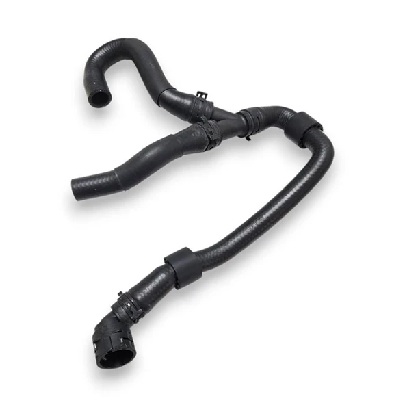 Seat Leon 3 2017-2020 1.2/1.4TSi Radyatör Sağ Alt Hortumu 5Q0122051BD - 3