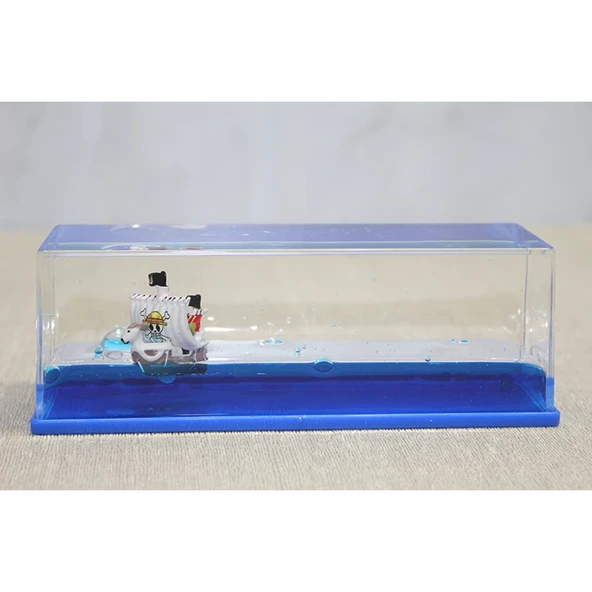 Batmayan Gemi Alk3412 - 2