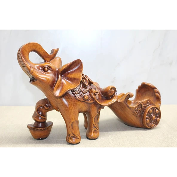 Polyester Fil Figürü Şaraplık Alk3616 - 2